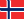 Casino støtter norsk nor-flag-24x19