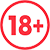 eighteen